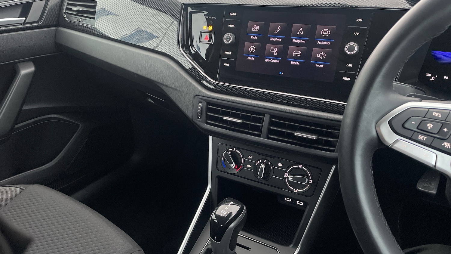 Used Volkswagen Polo 2022 for sale - 76896790: Photo 14