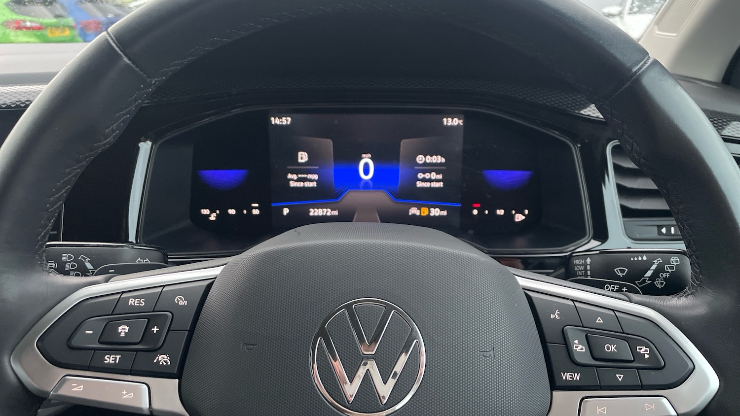 Used Volkswagen Polo 2022 for sale - 76896790: Photo 17