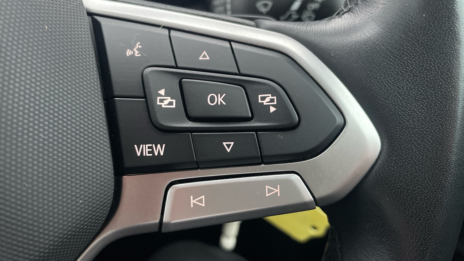 Used Volkswagen Polo 2022 for sale - 76896790: Photo 19