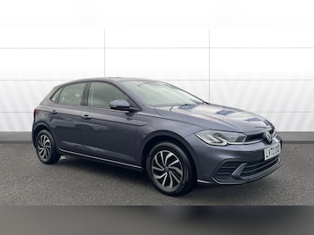 Volkswagen Polo feature image