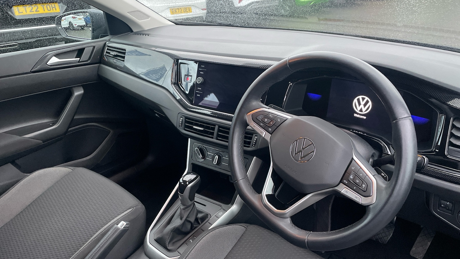 Used Volkswagen Polo 2022 for sale - 76896790: Photo 20