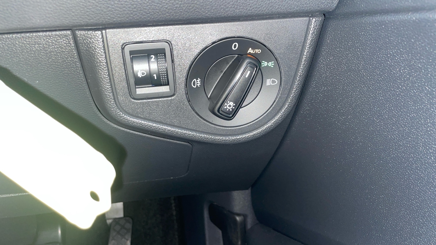 Used Volkswagen Polo 2022 for sale - 76896790: Photo 21