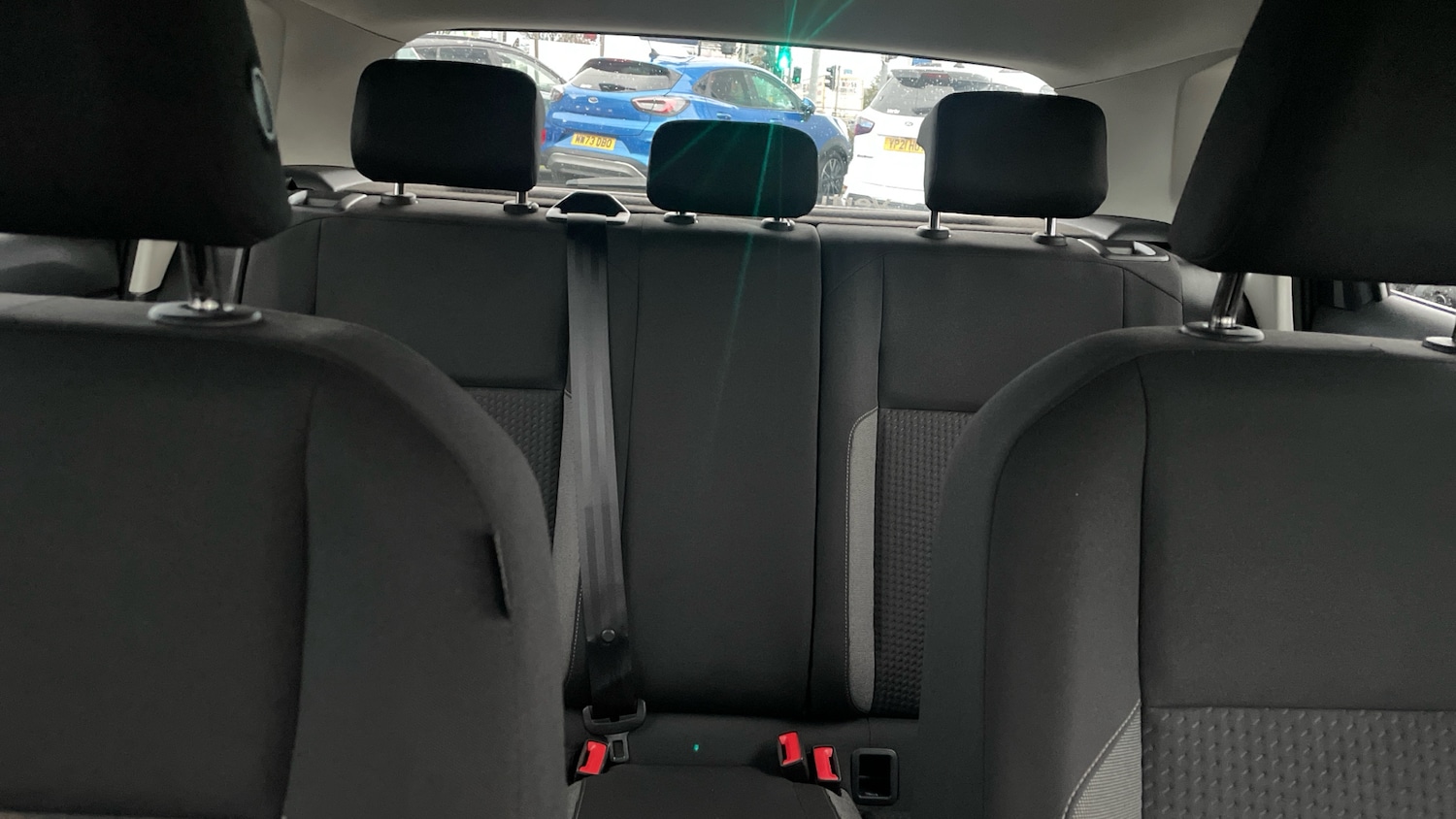 Used Volkswagen Polo 2022 for sale - 76896790: Photo 23