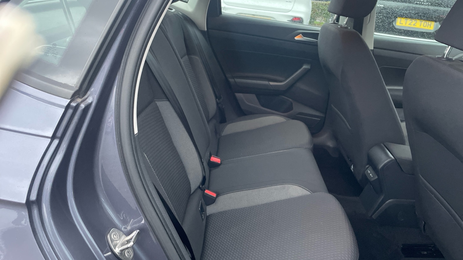 Used Volkswagen Polo 2022 for sale - 76896790: Photo 24