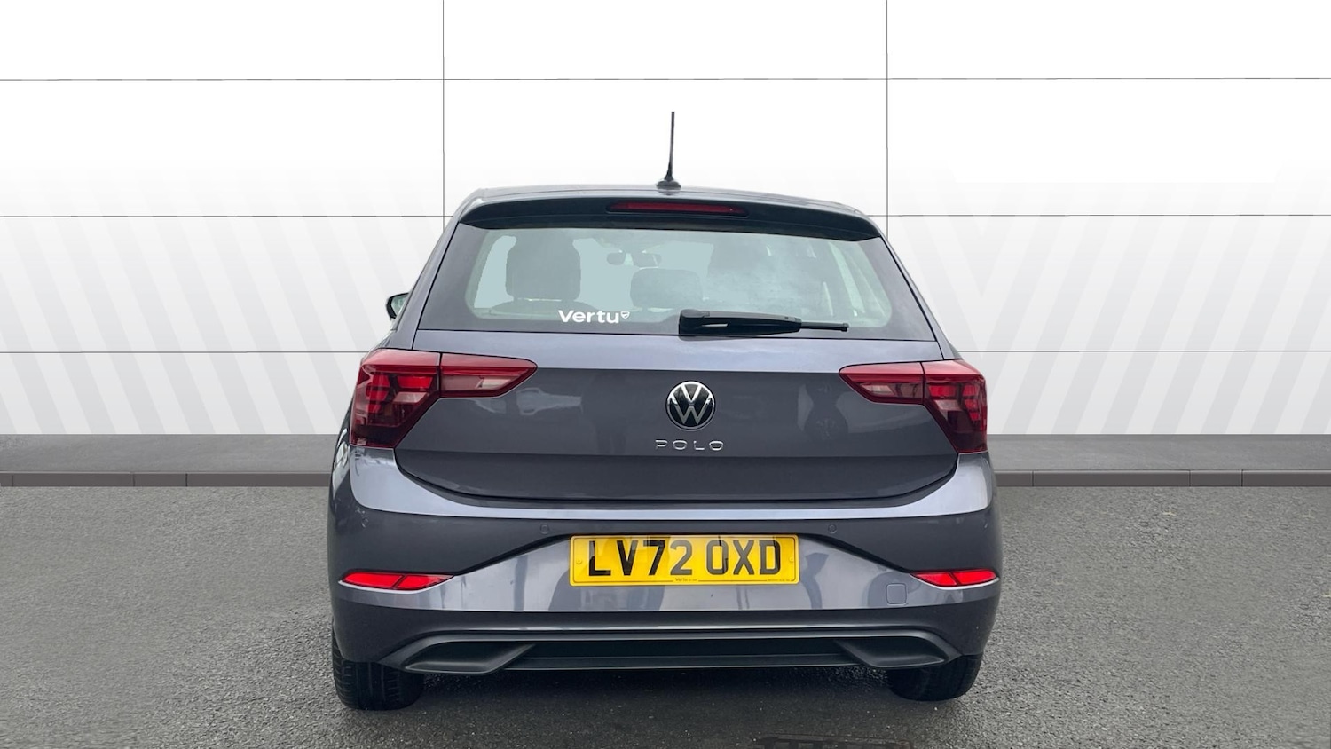 Used Volkswagen Polo 2022 for sale - 76896790: Photo 27