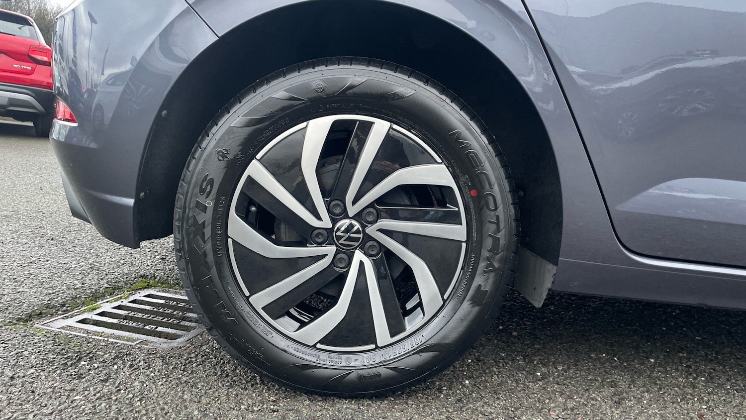 Used Volkswagen Polo 2022 for sale - 76896790: Photo 28