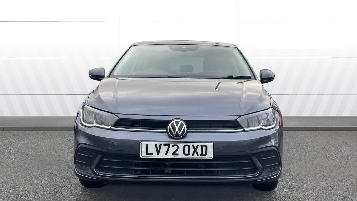 Used Volkswagen Polo 2022 for sale - 76896790: Photo 3