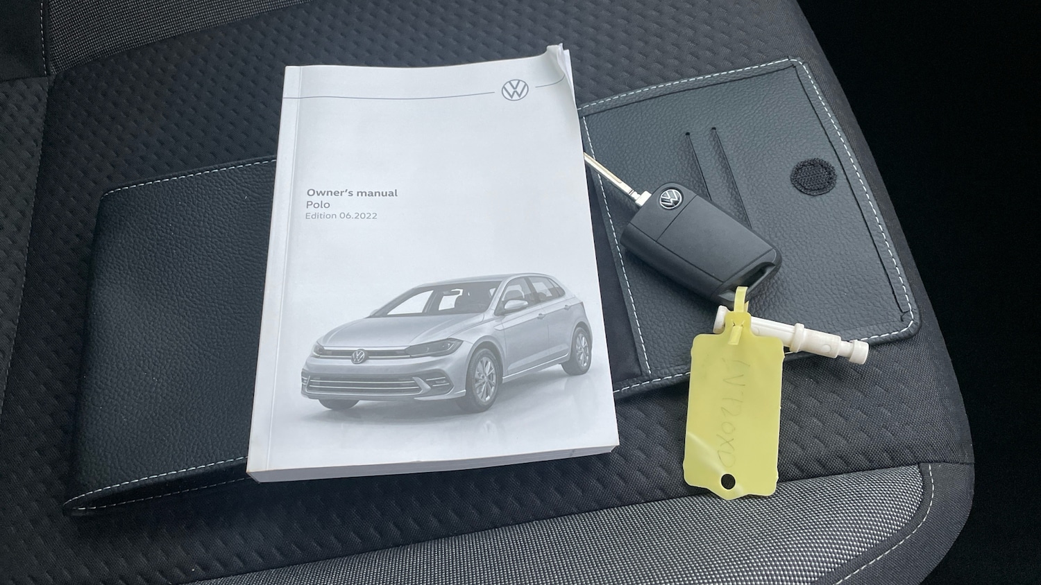 Used Volkswagen Polo 2022 for sale - 76896790: Photo 30