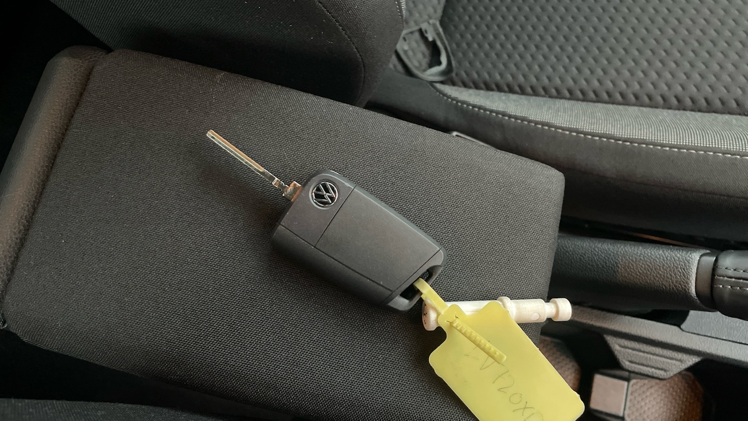 Used Volkswagen Polo 2022 for sale - 76896790: Photo 31