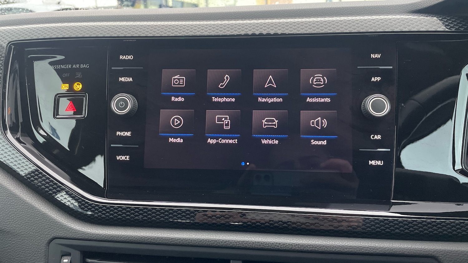 Used Volkswagen Polo 2022 for sale - 76896790: Photo 32