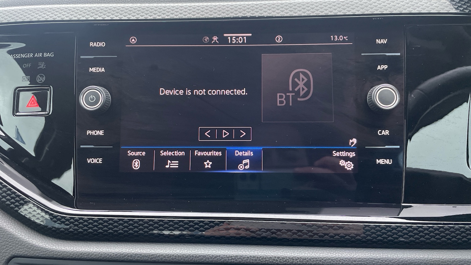 Used Volkswagen Polo 2022 for sale - 76896790: Photo 34