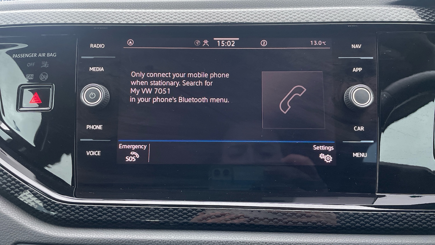 Used Volkswagen Polo 2022 for sale - 76896790: Photo 35