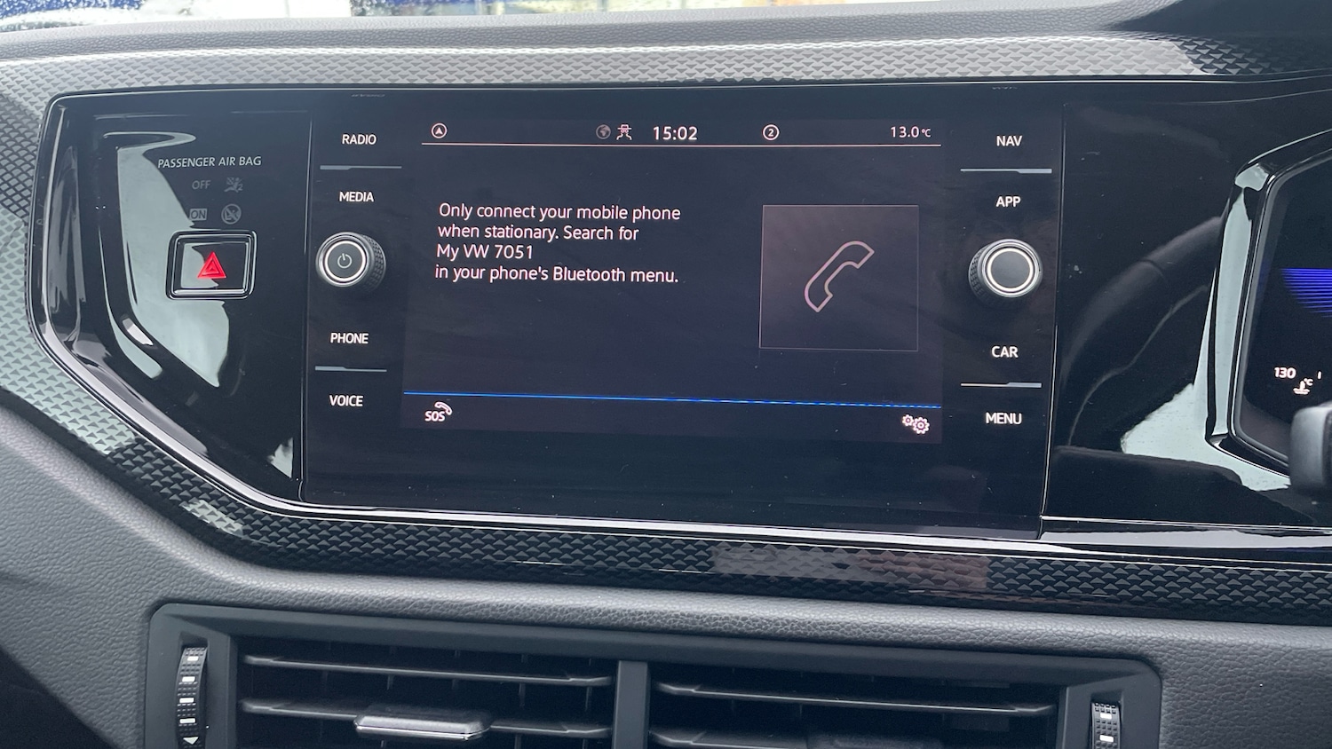 Used Volkswagen Polo 2022 for sale - 76896790: Photo 36