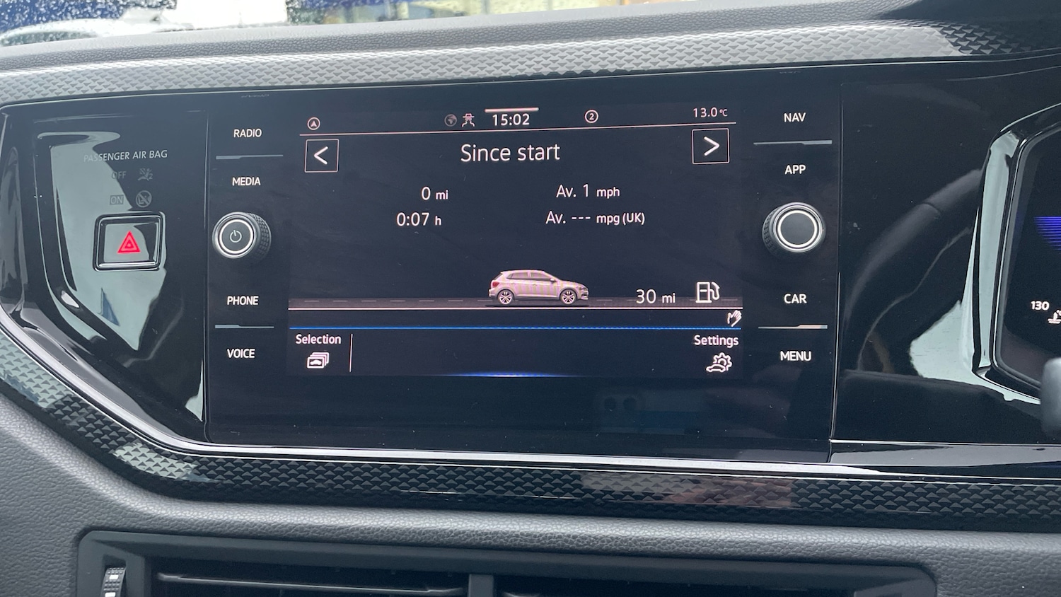 Used Volkswagen Polo 2022 for sale - 76896790: Photo 38