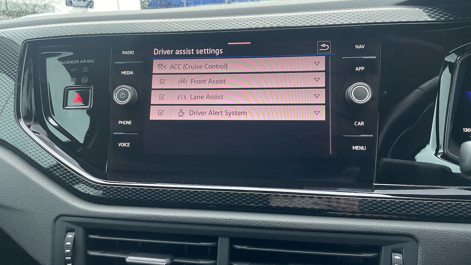 Used Volkswagen Polo 2022 for sale - 76896790: Photo 39