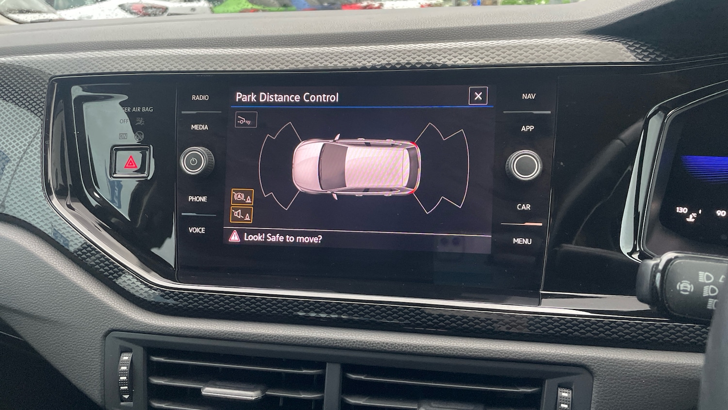 Used Volkswagen Polo 2022 for sale - 76896790: Photo 40