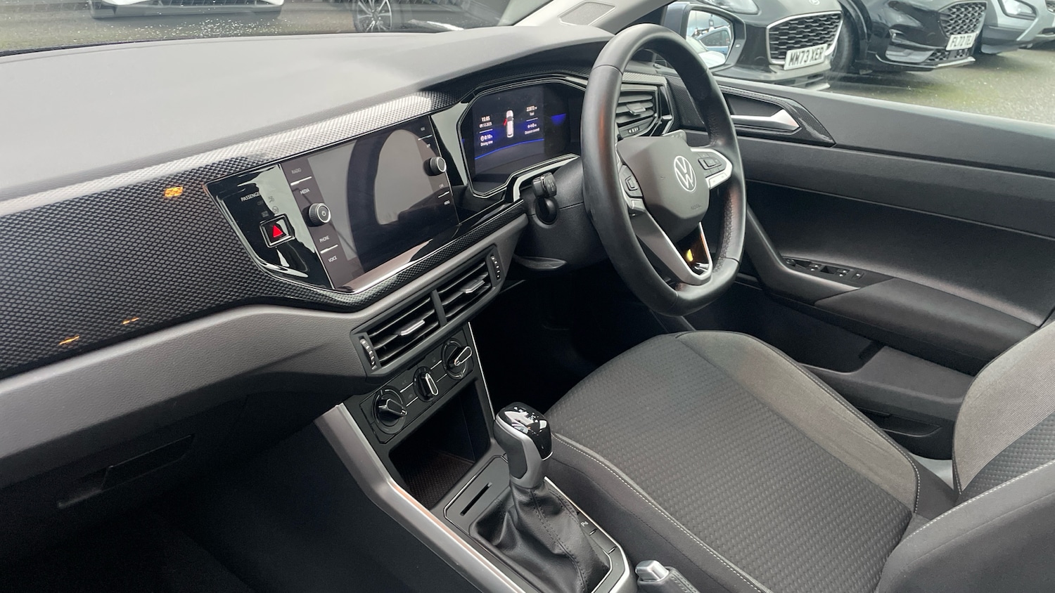 Used Volkswagen Polo 2022 for sale - 76896790: Photo 5