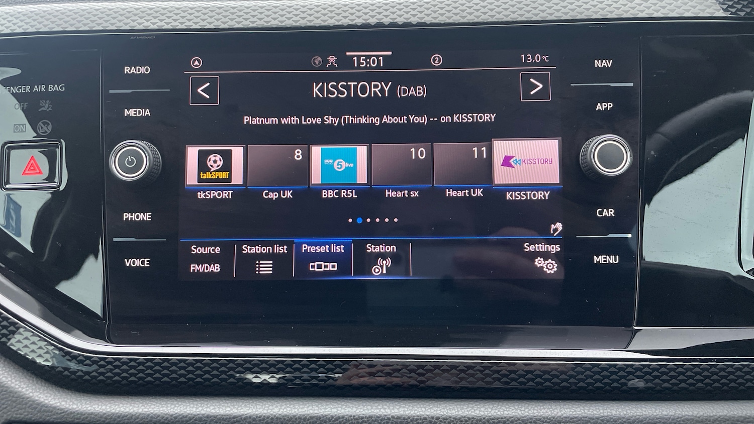 Used Volkswagen Polo 2022 for sale - 76896790: Photo 7