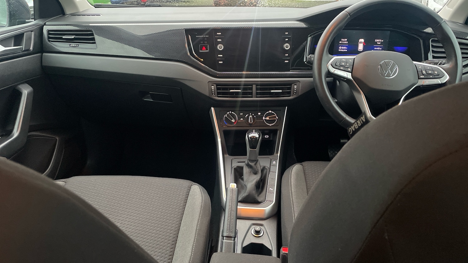 Used Volkswagen Polo 2022 for sale - 76896790: Photo 9