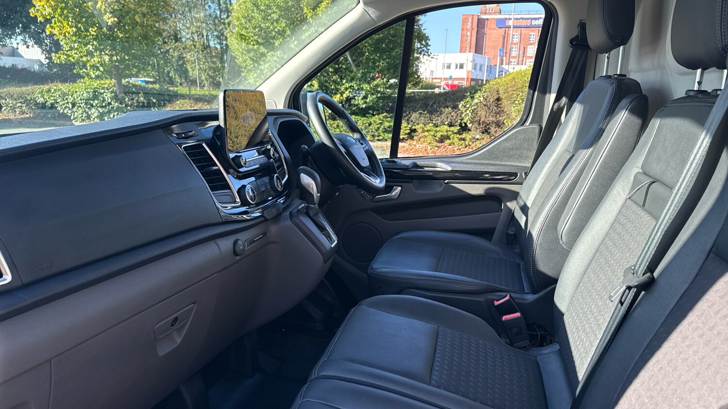 Used Ford Transit Custom 2023 for sale - 76070014: Photo 10