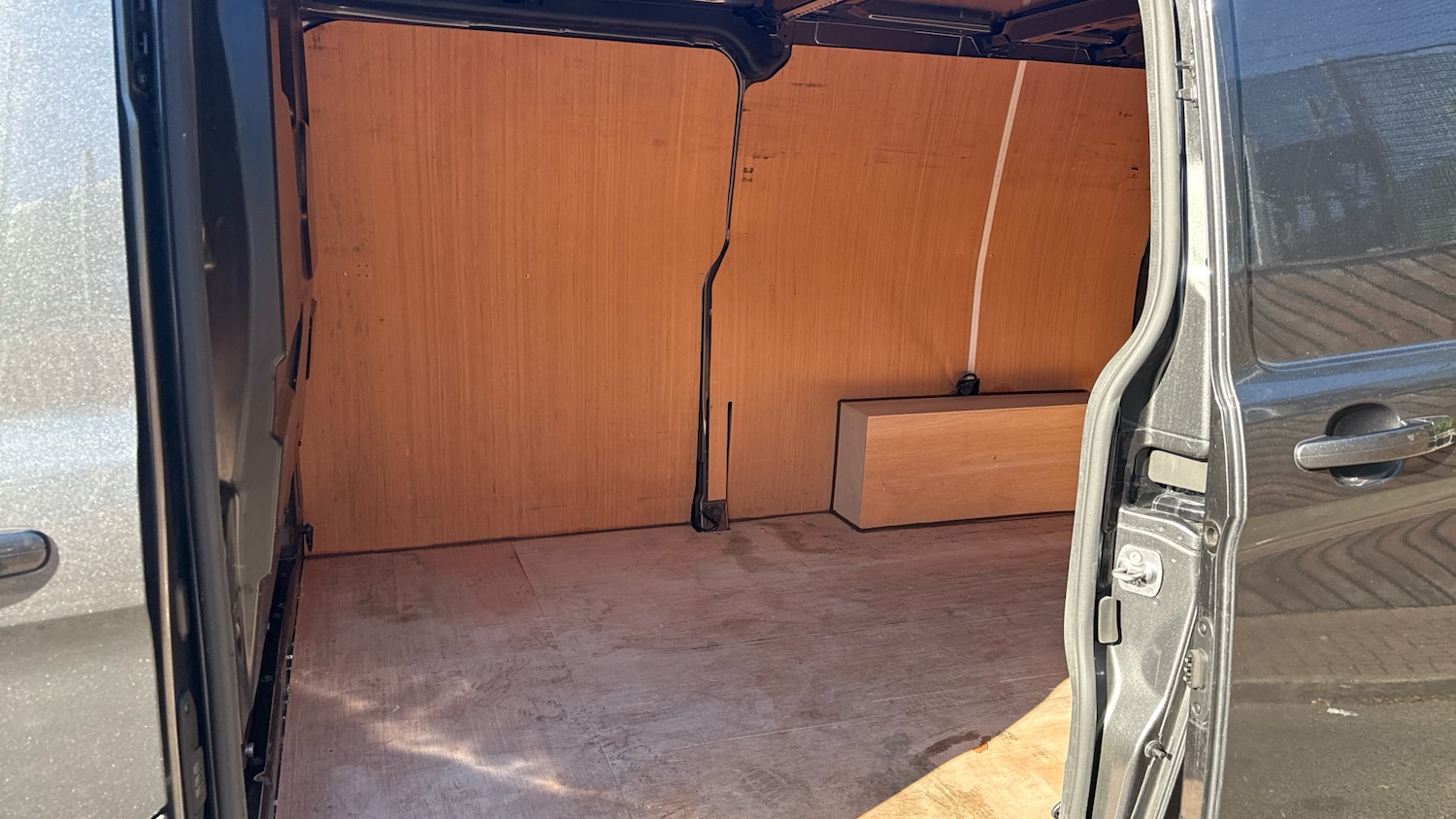 Used Ford Transit Custom 2023 for sale - 76070014: Photo 11