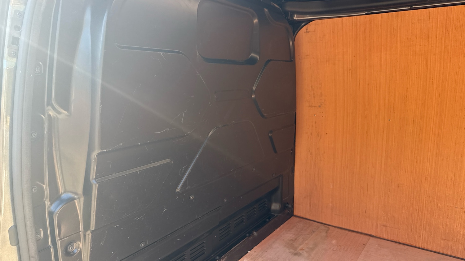 Used Ford Transit Custom 2023 for sale - 76070014: Photo 12
