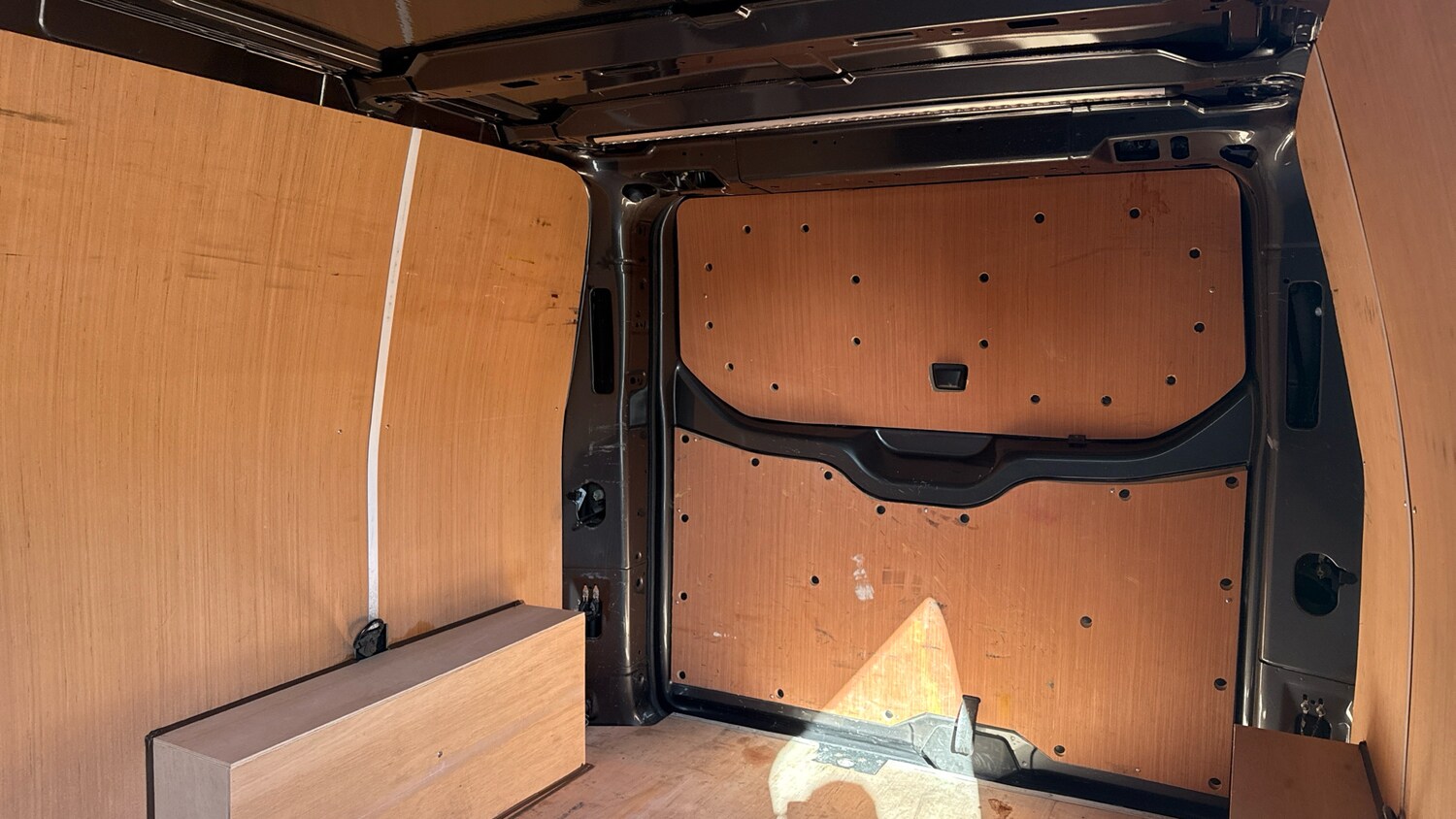 Used Ford Transit Custom 2023 for sale - 76070014: Photo 13