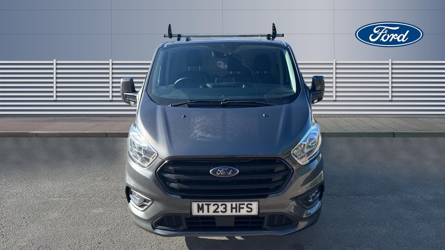 Used Ford Transit Custom 2023 for sale - 76070014: Photo 15