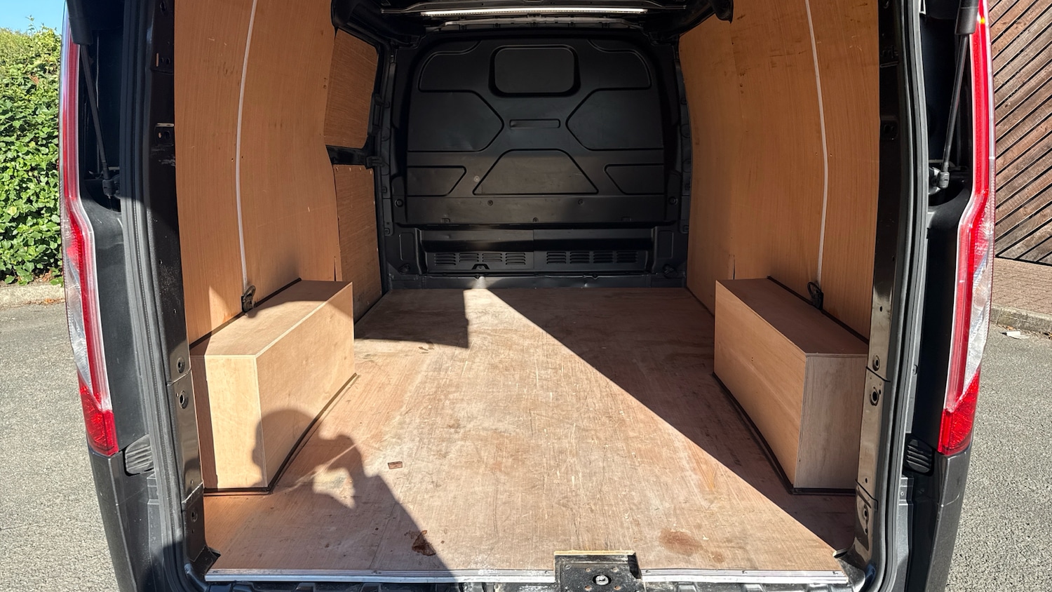 Used Ford Transit Custom 2023 for sale - 76070014: Photo 19