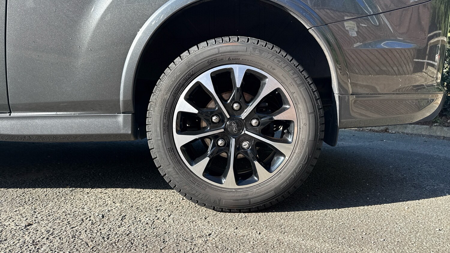 Used Ford Transit Custom 2023 for sale - 76070014: Photo 21