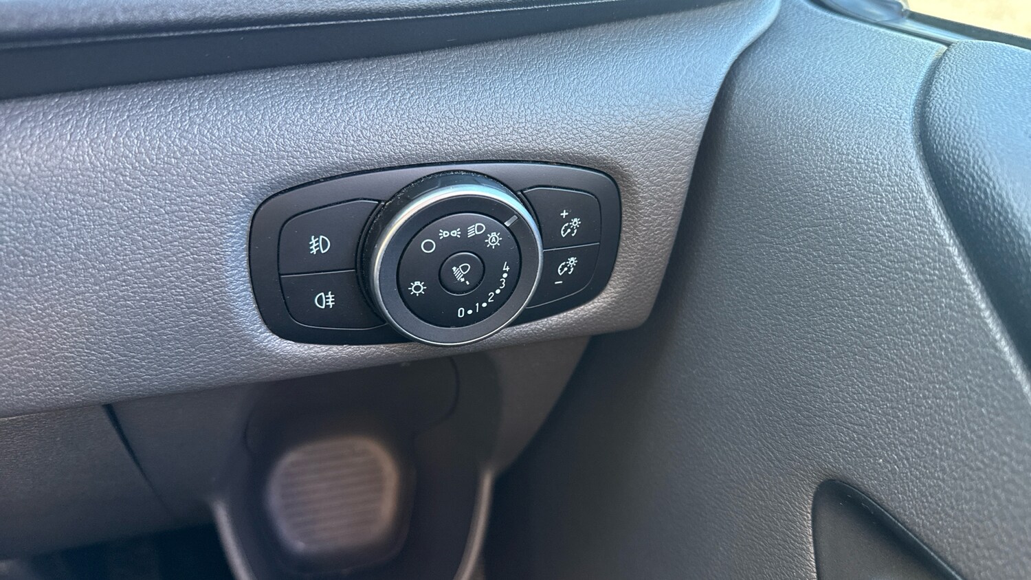 Used Ford Transit Custom 2023 for sale - 76070014: Photo 24