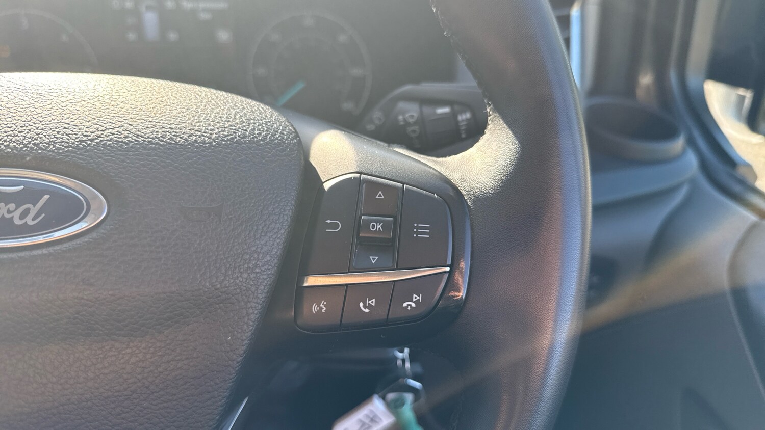 Used Ford Transit Custom 2023 for sale - 76070014: Photo 26