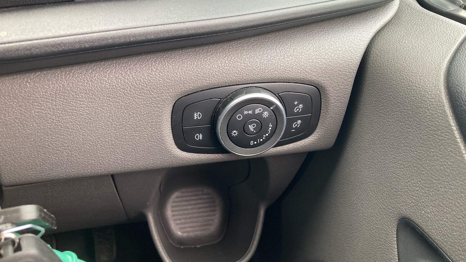 Used Ford Transit Custom 2023 for sale - 76070014: Photo 29