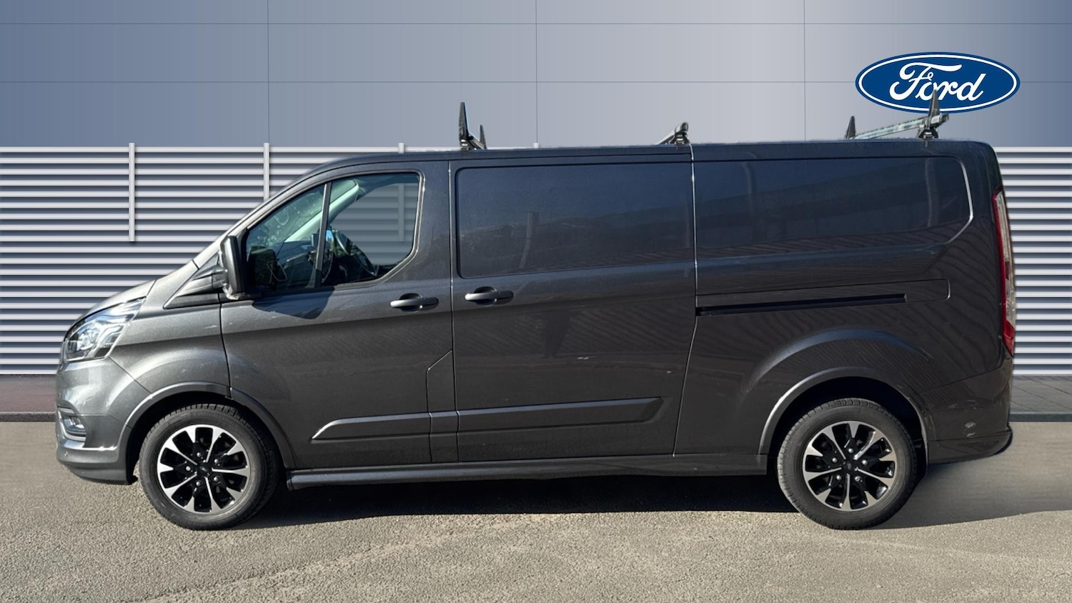 Used Ford Transit Custom 2023 for sale - 76070014: Photo 3