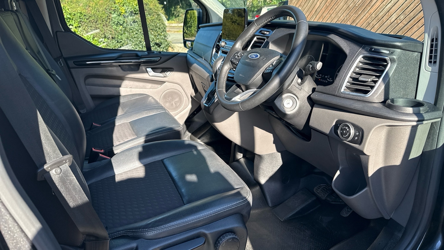 Used Ford Transit Custom 2023 for sale - 76070014: Photo 4