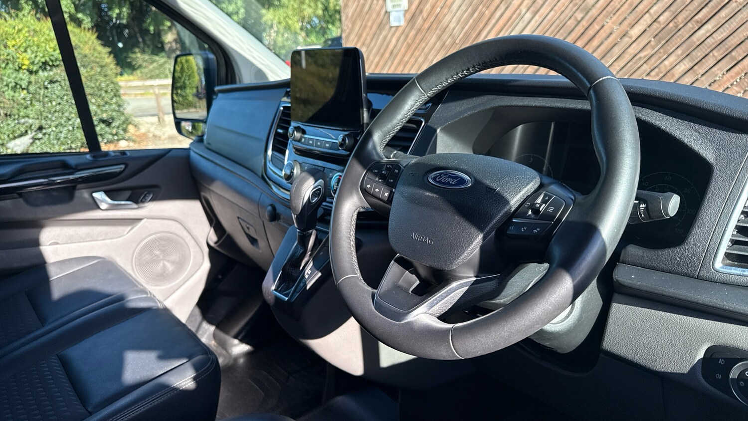 Used Ford Transit Custom 2023 for sale - 76070014: Photo 5
