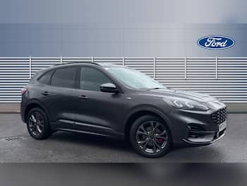 Used Ford Kuga 2020 for sale - 79785853: Photo