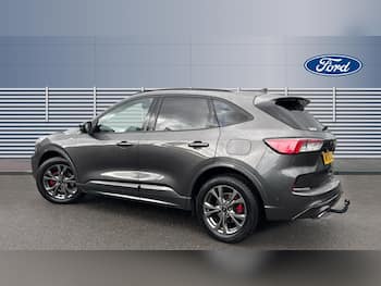 Used Ford Kuga 2020 for sale - 79785853: Photo