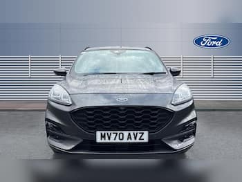 Used Ford Kuga 2020 for sale - 79785853: Photo