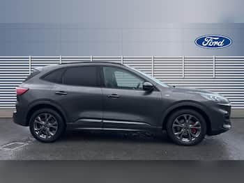 Used Ford Kuga 2020 for sale - 79785853: Photo