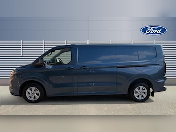 Used Ford Transit Custom 2025 for sale - 78267142: Photo