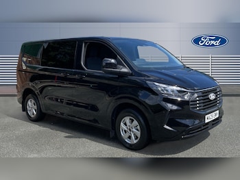 Used Ford Transit Custom 2025 for sale - 75498990: Photo