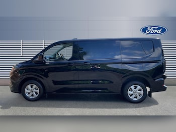 Used Ford Transit Custom 2025 for sale - 75498990: Photo