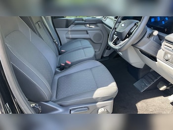 Used Ford Transit Custom 2025 for sale - 75498990: Photo