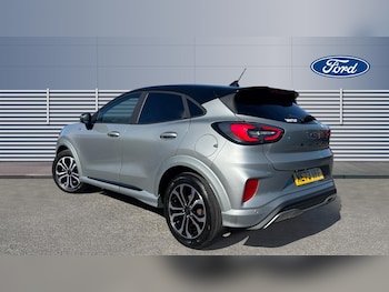 Used Ford Puma 2024 for sale - 78380073: Photo