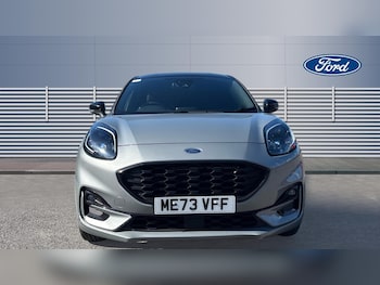 Used Ford Puma 2024 for sale - 78380073: Photo