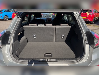 Used Ford Puma 2024 for sale - 78380073: Photo