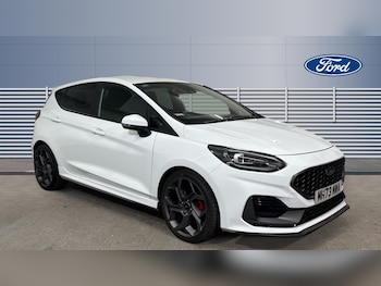 Used Ford Fiesta 2023 for sale - 78063962: Photo