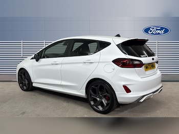 Used Ford Fiesta 2023 for sale - 78063962: Photo