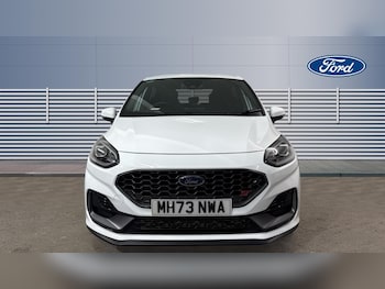 Used Ford Fiesta 2023 for sale - 78063962: Photo